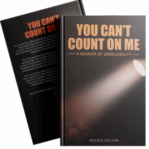 Nicole Killian (Hardcover)